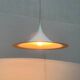 Suspension semi-vintage de Bondrup & Thorup pour Fog & Mørup, années 1970