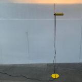 Mid-Century Floor Lamp Colombo 626 by Joe Colombo for Oluce