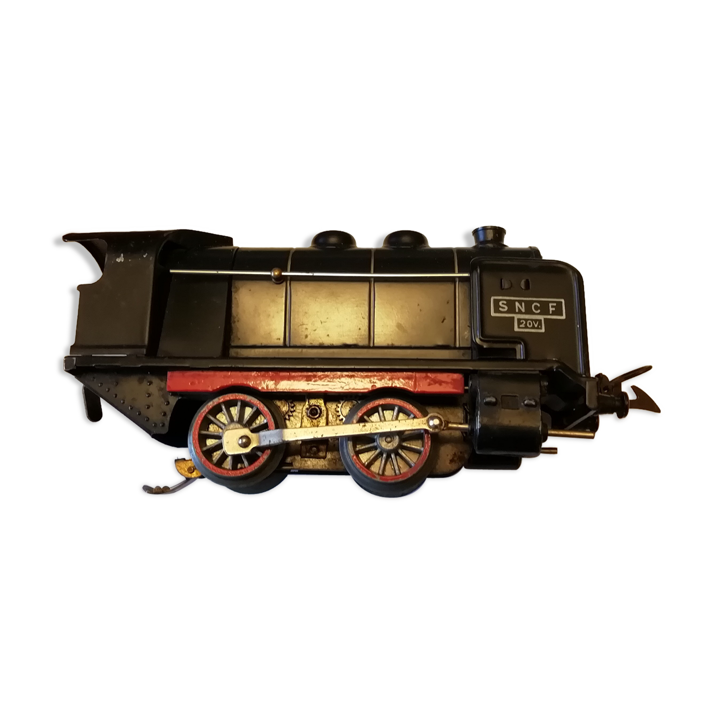Locomotive Hornby