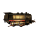 Locomotive Hornby