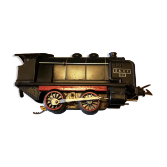 Hornby locomotive