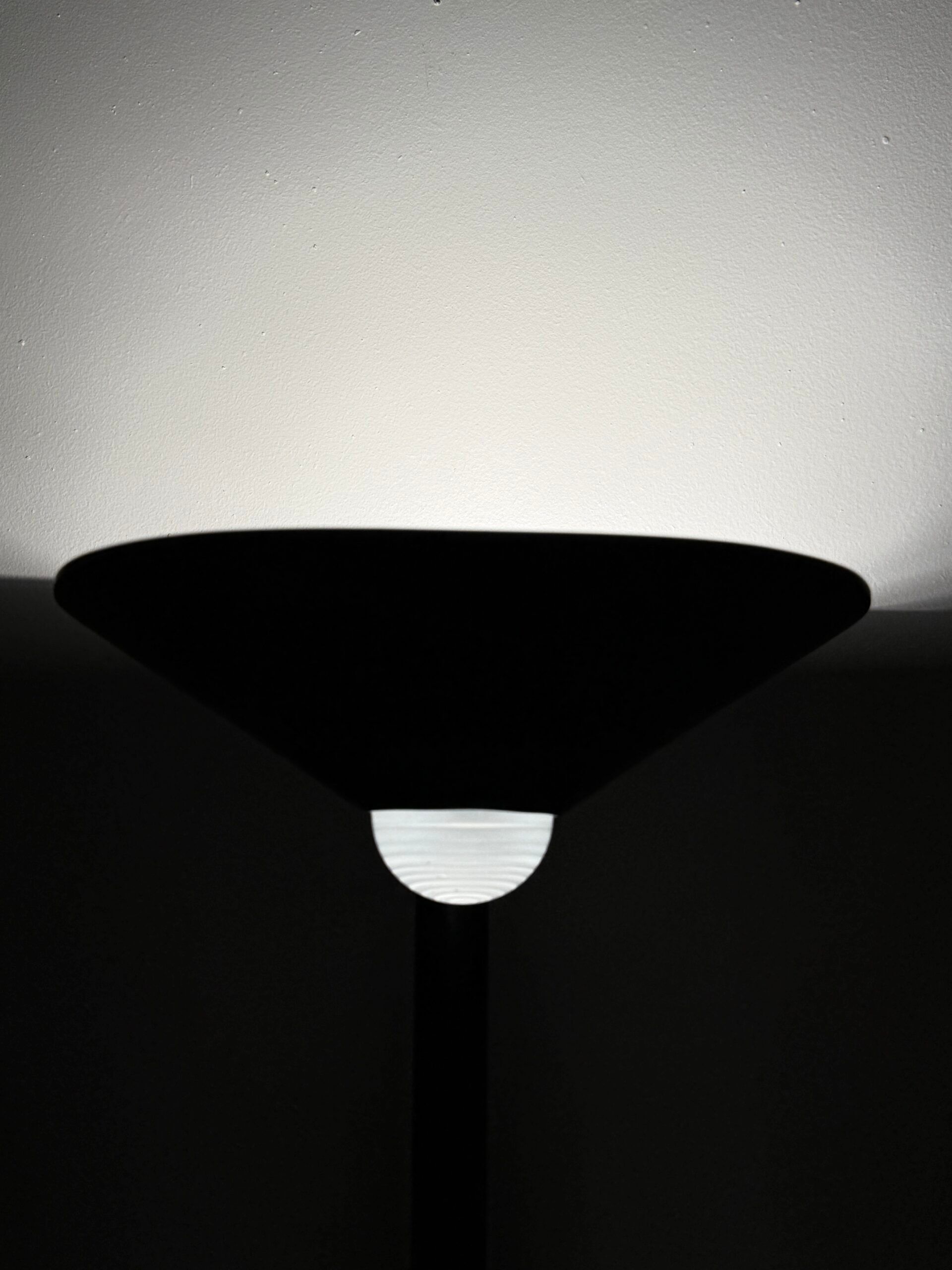 Lampadaire « Ciclope » — Barbieri & Marianelli — Italie, années 1980