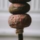 Sculpture  wabi sabi