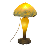 Mushroom lamp, Vianne glassware