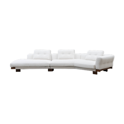 Canapé Sengu par Cassina