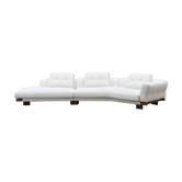 Canapé Sengu par Cassina