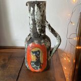 Pitcher