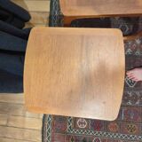 Baumann-style nesting tables