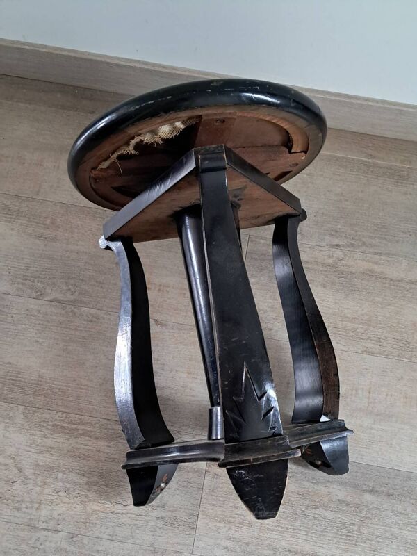 Tabouret de piano
