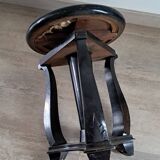 Piano stool