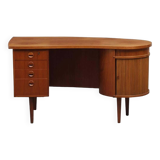 Kai Kristiansen Model 54 writing desk by  1950s