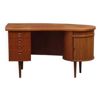 Bureau Kai Kristiansen modèle 54 des années 1950