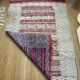 Vintage Berber kilim