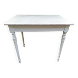 Small desk or side table