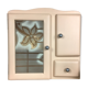 Vintage medicine cabinet