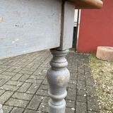 Cherrywood bistro table
