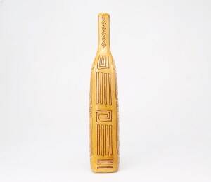 Vintage Igor Studio Santo Stefano vase, 1950s