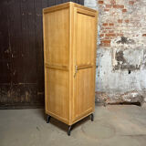 Internship wardrobe in the style of Jacques Hitier