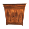 Louis Philippe walnut furniture in 19th