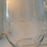Crystal carafe