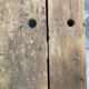 Carpenter's workbench