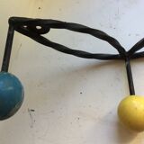 Peg of the 1950s vintage