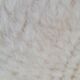 Moroccan rug in natural wool 2.5x1.5 m