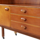Buffet vintage 'Fradley' design danois