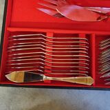 Fish cutlery service