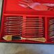 Fish cutlery service