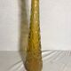 Old glass bottle
