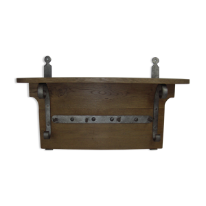 etagere cuisine avec