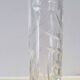 Carabin Savern crystal soliflore vase