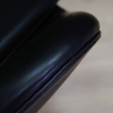 Fauteuil Egg d'Arne Jacobsen