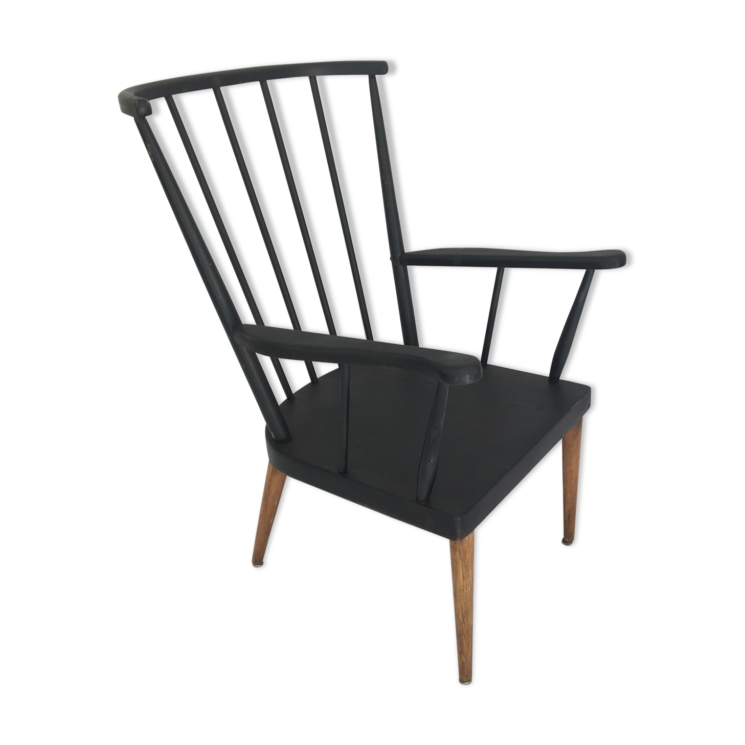 Armchair baumann