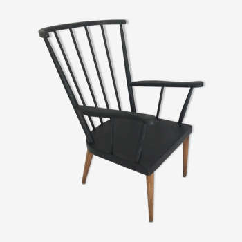 Armchair baumann