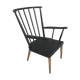 Armchair baumann