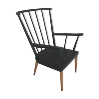 Armchair baumann