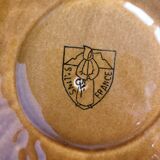 Ceramic dish of the Salins