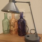 Factory desk lamp,