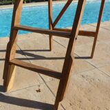 Stepladder