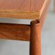 Coffee table by Grete Jalk