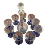 Carafe and glasses set