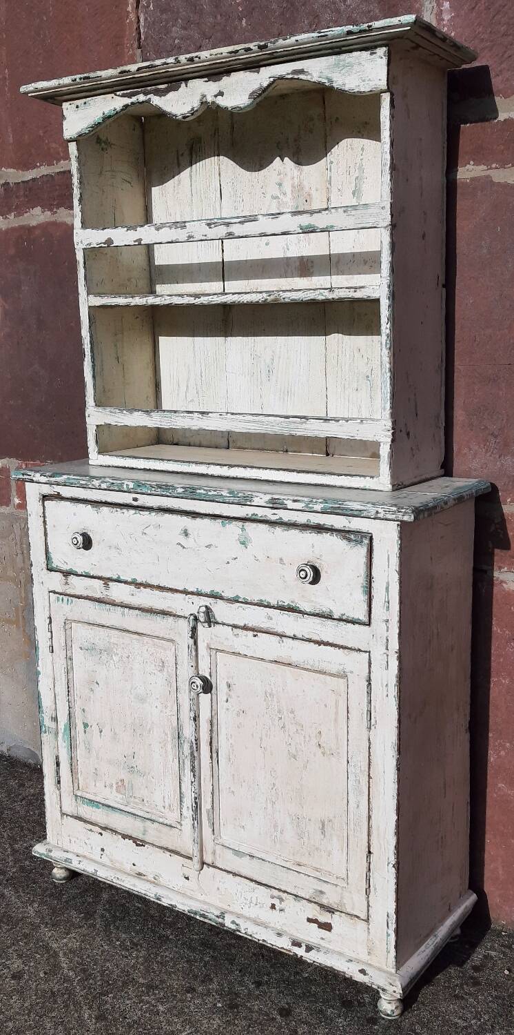 2-body sideboard