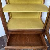 Louis XV Style Alresienne Display Case