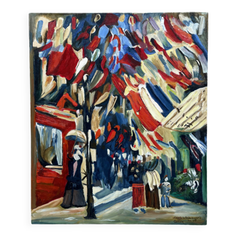 Painting