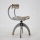 1930s Very Rare Thonet Desk Chair Model B583, Austria