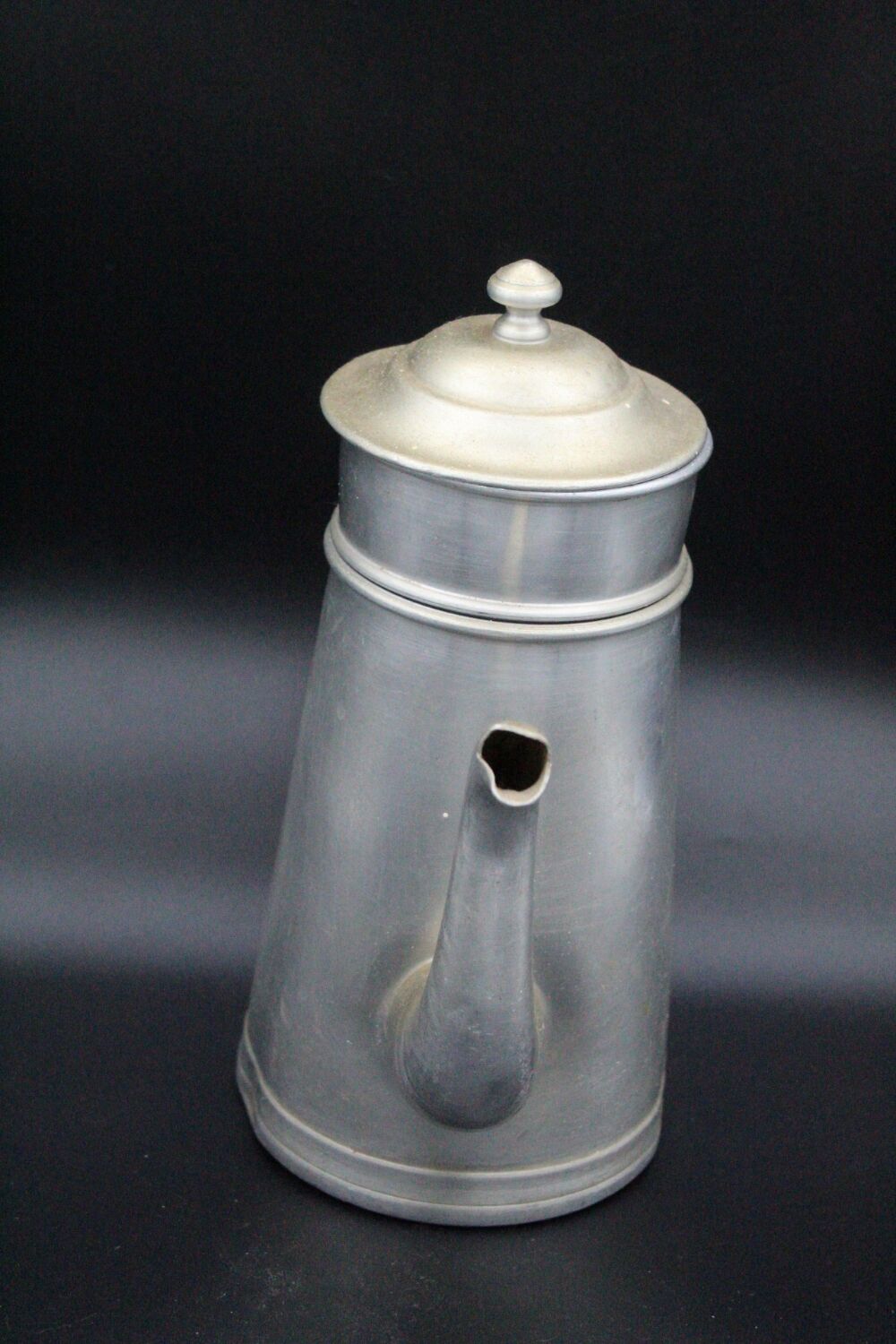 Gourde en Aluminium - Bouteille Eau Réutilisable