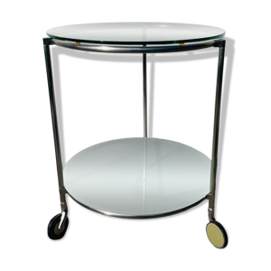 Table d'appoint Strind - 80s