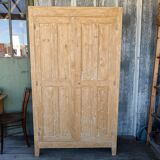 Armoire parisienne